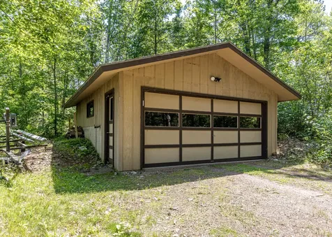 10971 Snyder Road Woodruff WI 54568