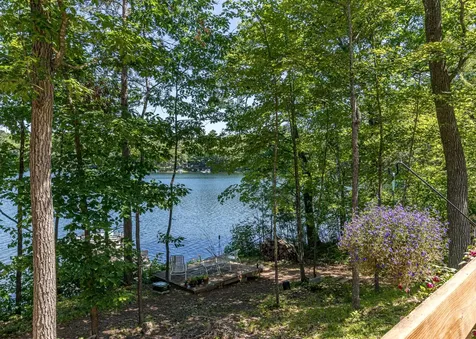 10971 Snyder Road Woodruff WI 54568