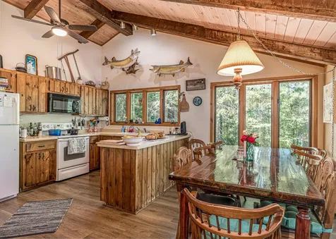10971 Snyder Road Woodruff WI 54568