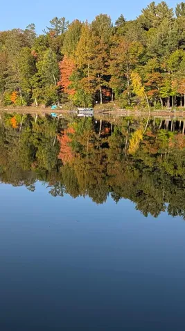 10971 Snyder Road Woodruff WI 54568