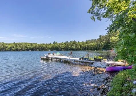 10971 Snyder Road Woodruff WI 54568