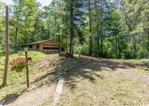 10971 Snyder Road Woodruff WI 54568