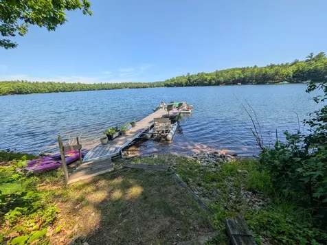 10971 Snyder Road Woodruff WI 54568