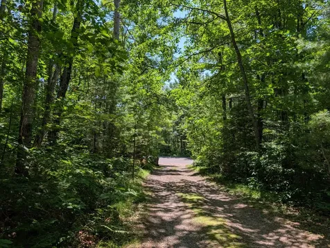 10971 Snyder Road Woodruff WI 54568
