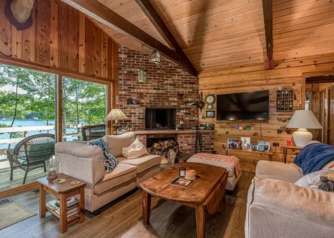 10971 Snyder Road Woodruff WI 54568