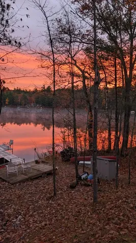 10971 Snyder Road Woodruff WI 54568