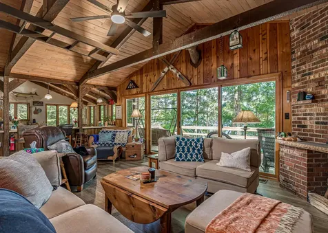 10971 Snyder Road Woodruff WI 54568