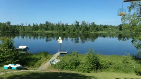 9151 Parkway Road N Crivitz WI 54114