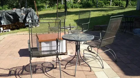 9151 Parkway Road N Crivitz WI 54114
