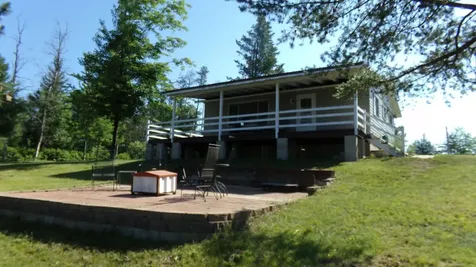9151 Parkway Road N Crivitz WI 54114
