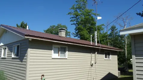 9151 Parkway Road N Crivitz WI 54114