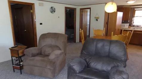 9151 Parkway Road N Crivitz WI 54114