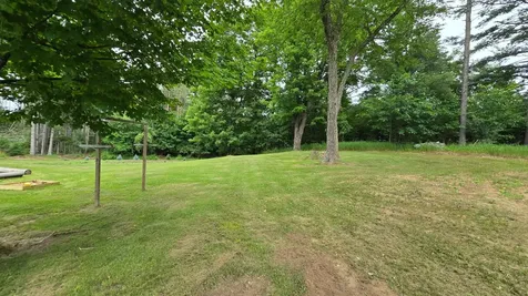 N1629 Rolling Hills Road Antigo WI 54409