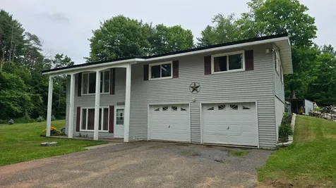 N1629 Rolling Hills Road Antigo WI 54409