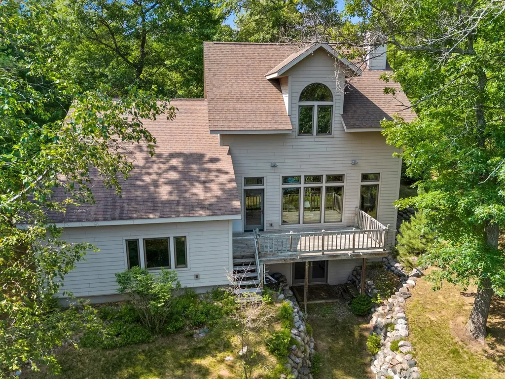 17201 Calico Lane Townsend WI 54175