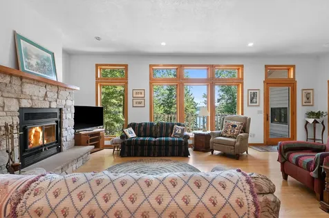 17201 Calico Lane Townsend WI 54175