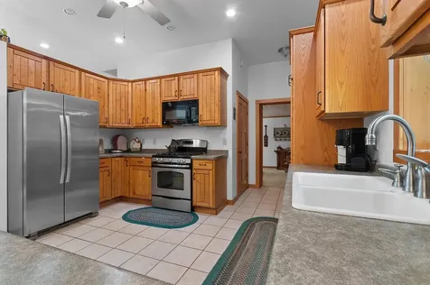 17201 Calico Lane Townsend WI 54175