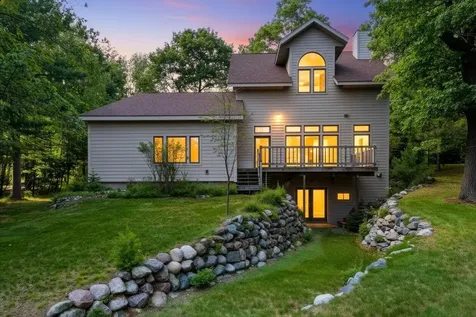 17201 Calico Lane Townsend WI 54175