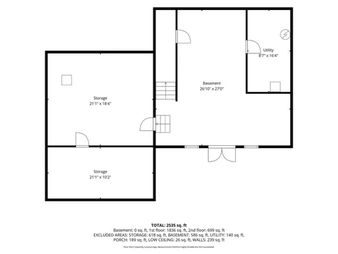17201 Calico Lane Townsend WI 54175