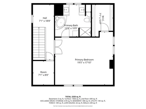 17201 Calico Lane Townsend WI 54175