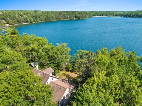 17201 Calico Lane Townsend WI 54175