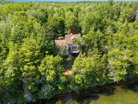 17201 Calico Lane Townsend WI 54175