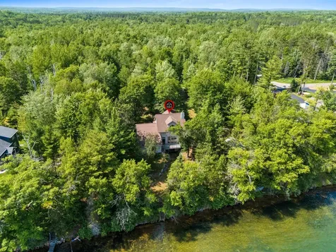 17201 Calico Lane Townsend WI 54175