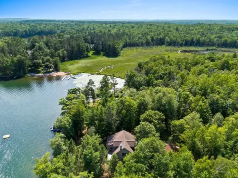 17201 Calico Lane Townsend WI 54175