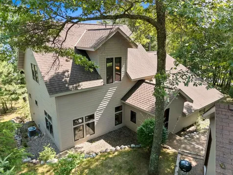 17201 Calico Lane Townsend WI 54175