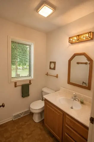 185 Forest Creek Woodruff WI 54568