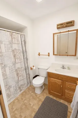 185 Forest Creek Woodruff WI 54568