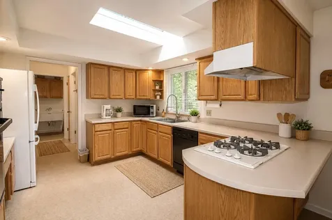 185 Forest Creek Woodruff WI 54568
