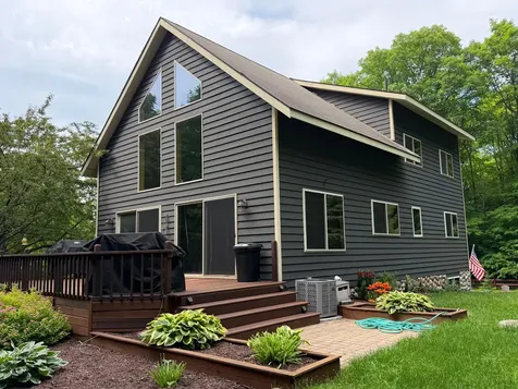 3559 Cth K E Conover WI 54519