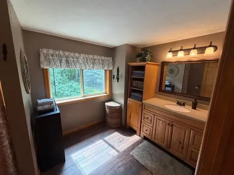 3559 Cth K E Conover WI 54519