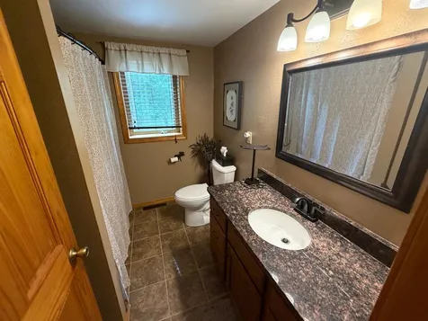 3559 Cth K E Conover WI 54519