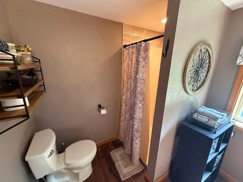 3559 Cth K E Conover WI 54519