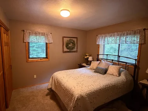 3559 Cth K E Conover WI 54519