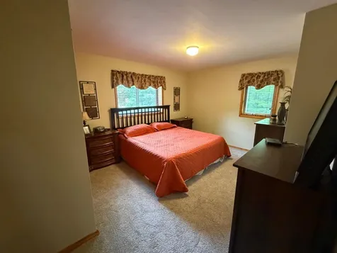 3559 Cth K E Conover WI 54519