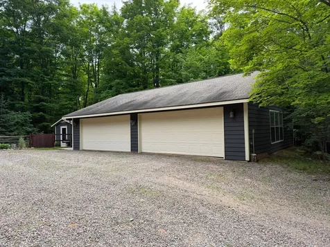 3559 Cth K E Conover WI 54519