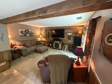 3559 Cth K E Conover WI 54519