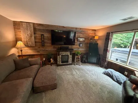 3559 Cth K E Conover WI 54519