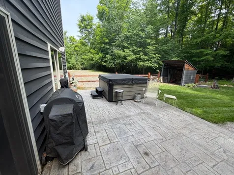 3559 Cth K E Conover WI 54519