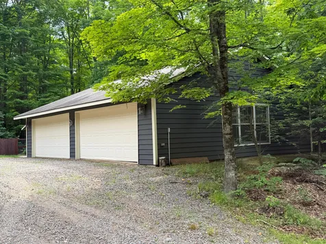 3559 Cth K E Conover WI 54519