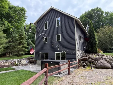 3559 Cth K E Conover WI 54519
