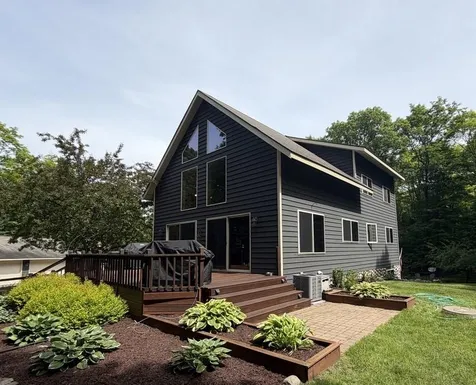 3559 Cth K E Conover WI 54519