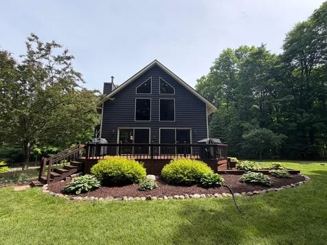 3559 Cth K E Conover WI 54519