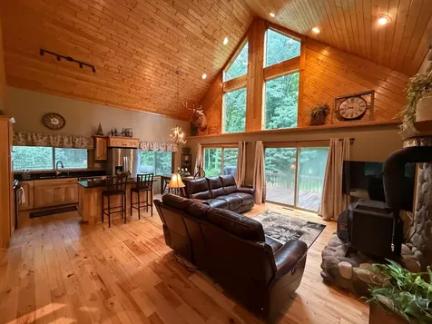 3559 Cth K E Conover WI 54519