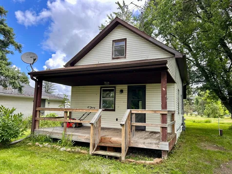 7916 Maple Street Argonne WI 54511
