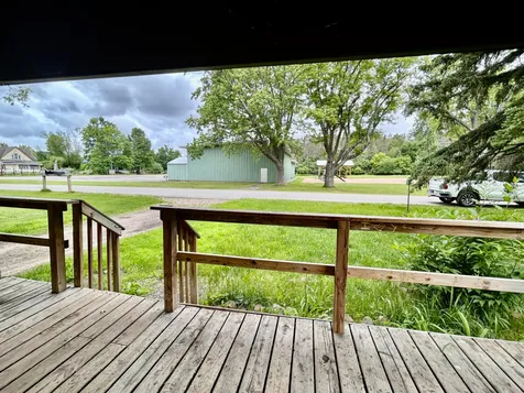 7916 Maple Street Argonne WI 54511