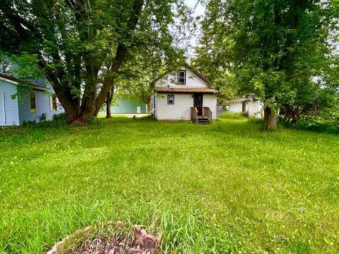 7916 Maple Street Argonne WI 54511